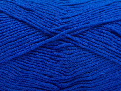 Pure Cotton Fine Saxe Blue fnt2-67878
