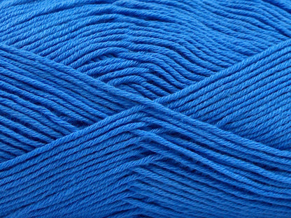 Pure Cotton Fine Blue fnt2-67879