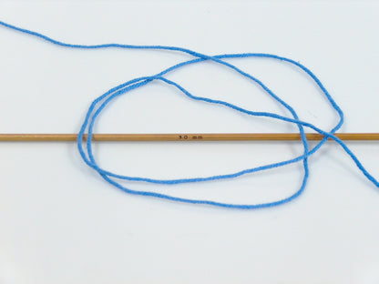 Pure Cotton Fine Blue fnt2-67879