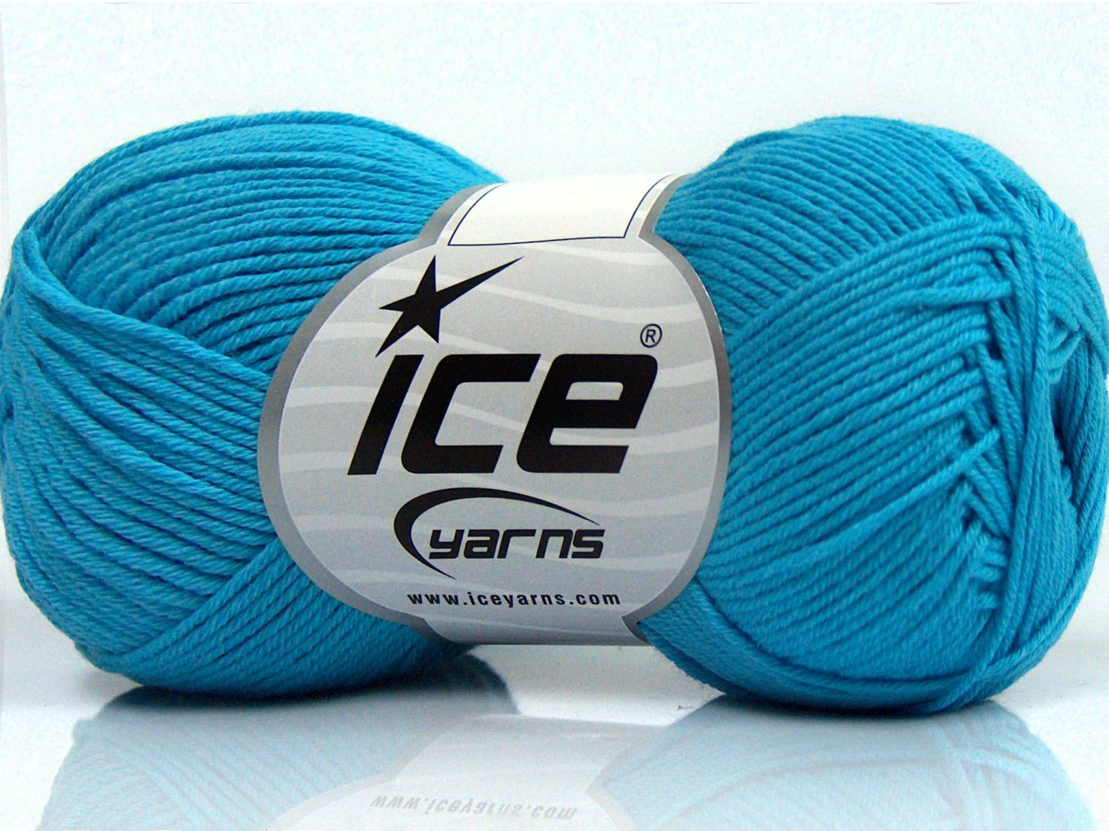 Pure Cotton Fine Turquoise fnt2-67880
