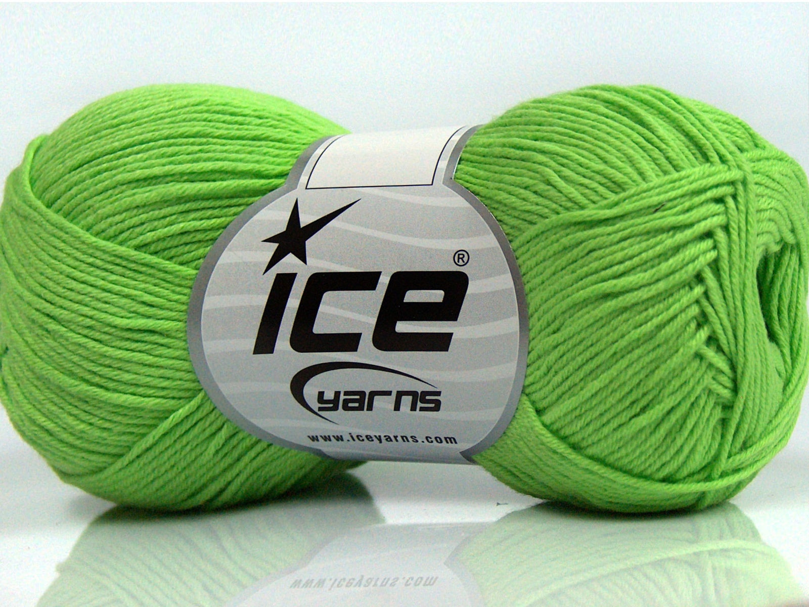 Pure Cotton Fine Pistachio Green fnt2-67882
