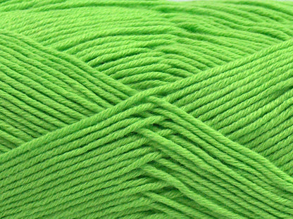 Pure Cotton Fine Pistachio Green fnt2-67882