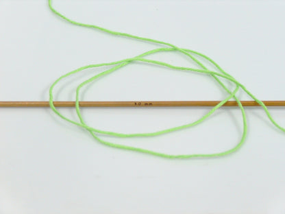 Pure Cotton Fine Pistachio Green fnt2-67882