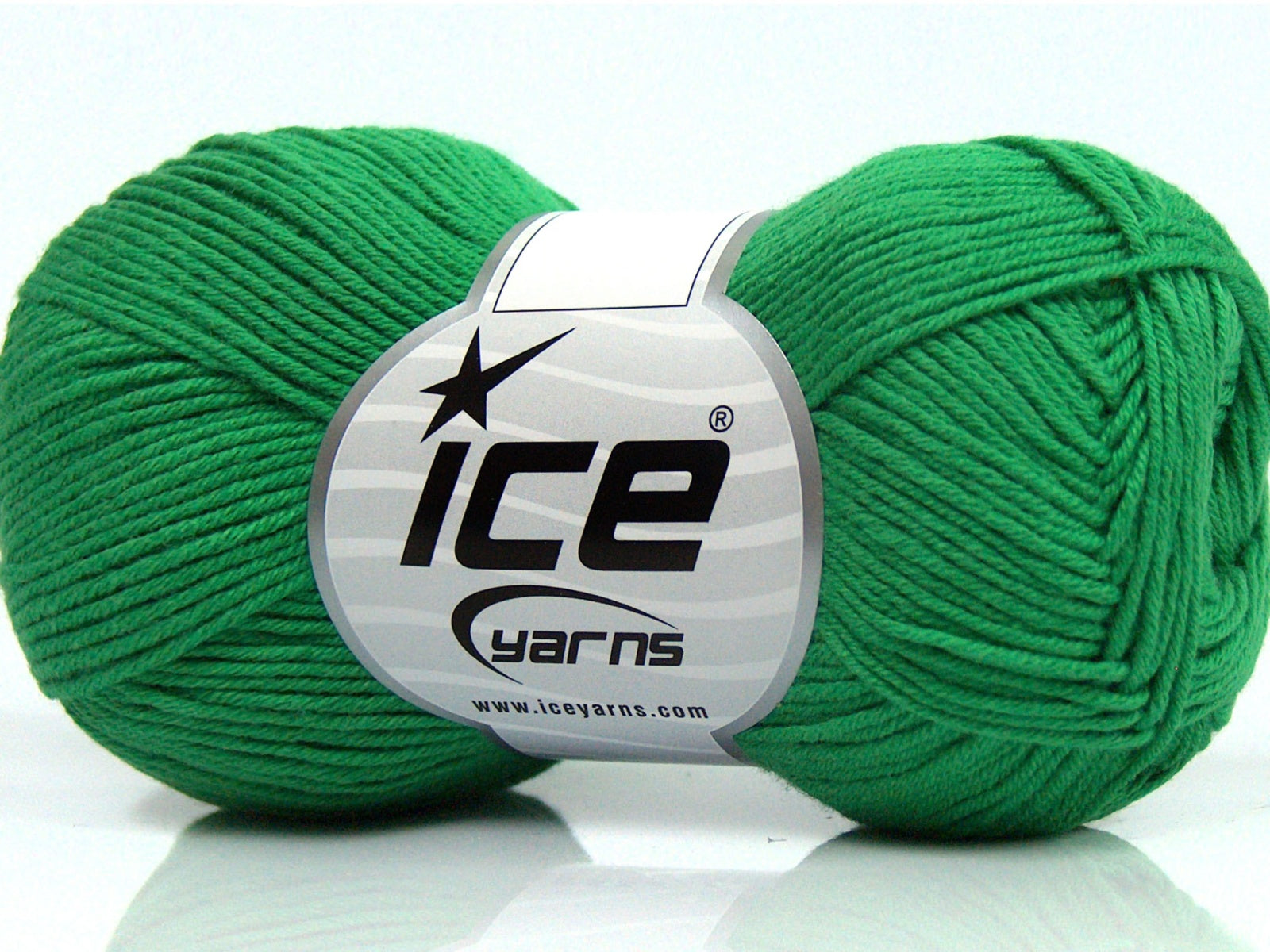 Pure Cotton Fine Green fnt2-67883