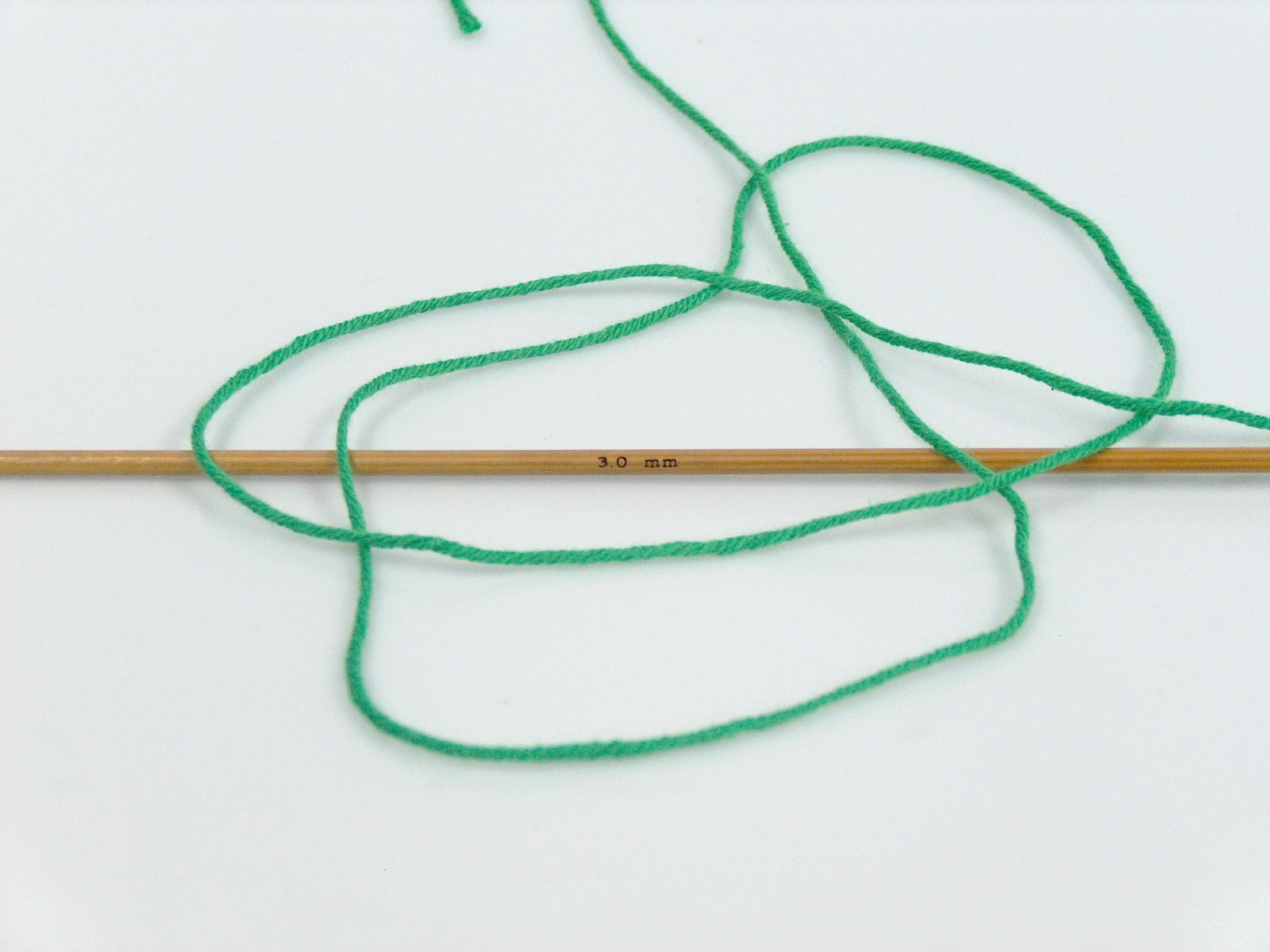 Pure Cotton Fine Green fnt2-67883