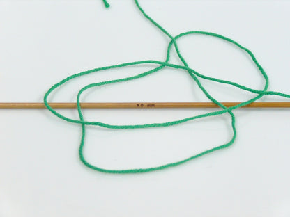 Pure Cotton Fine Green fnt2-67883