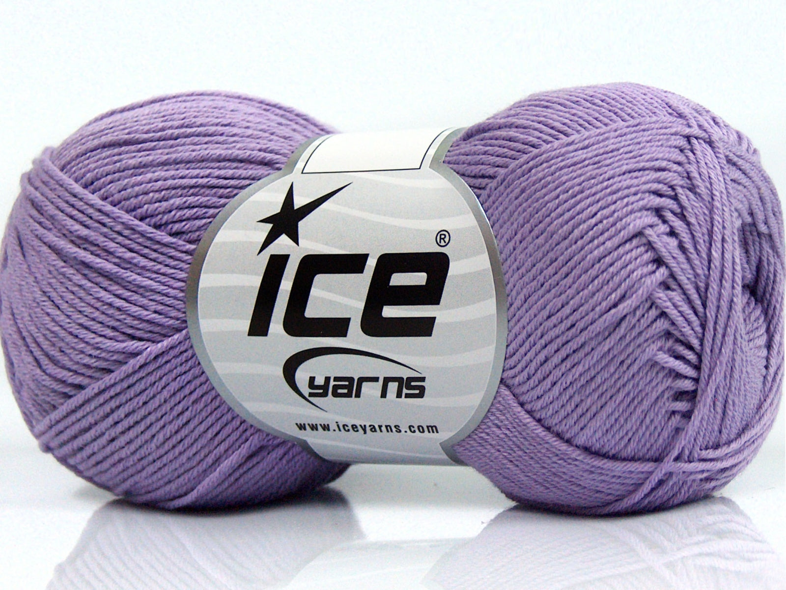 Pure Cotton Fine Light Lilac fnt2-67884