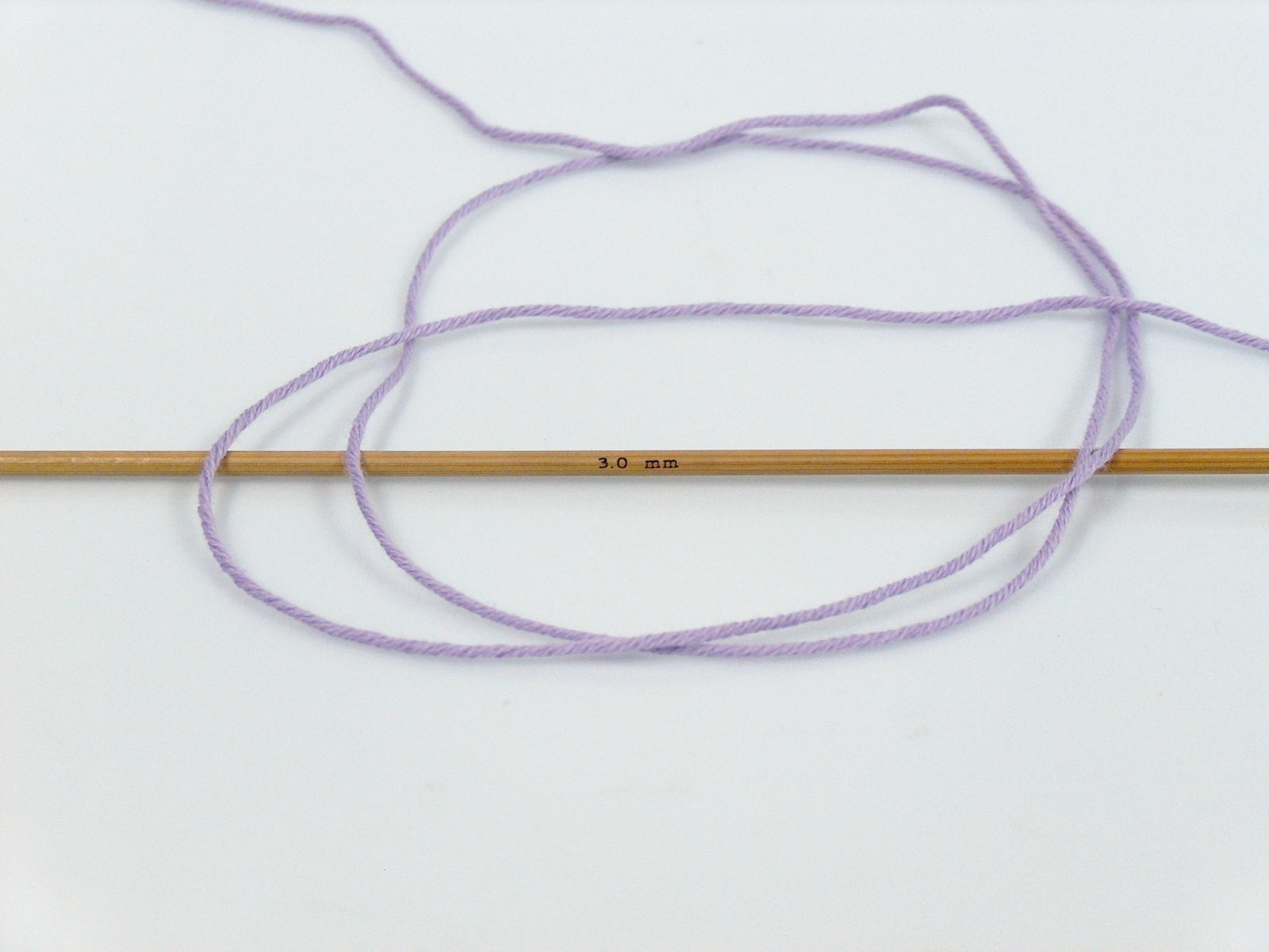 Pure Cotton Fine Light Lilac fnt2-67884