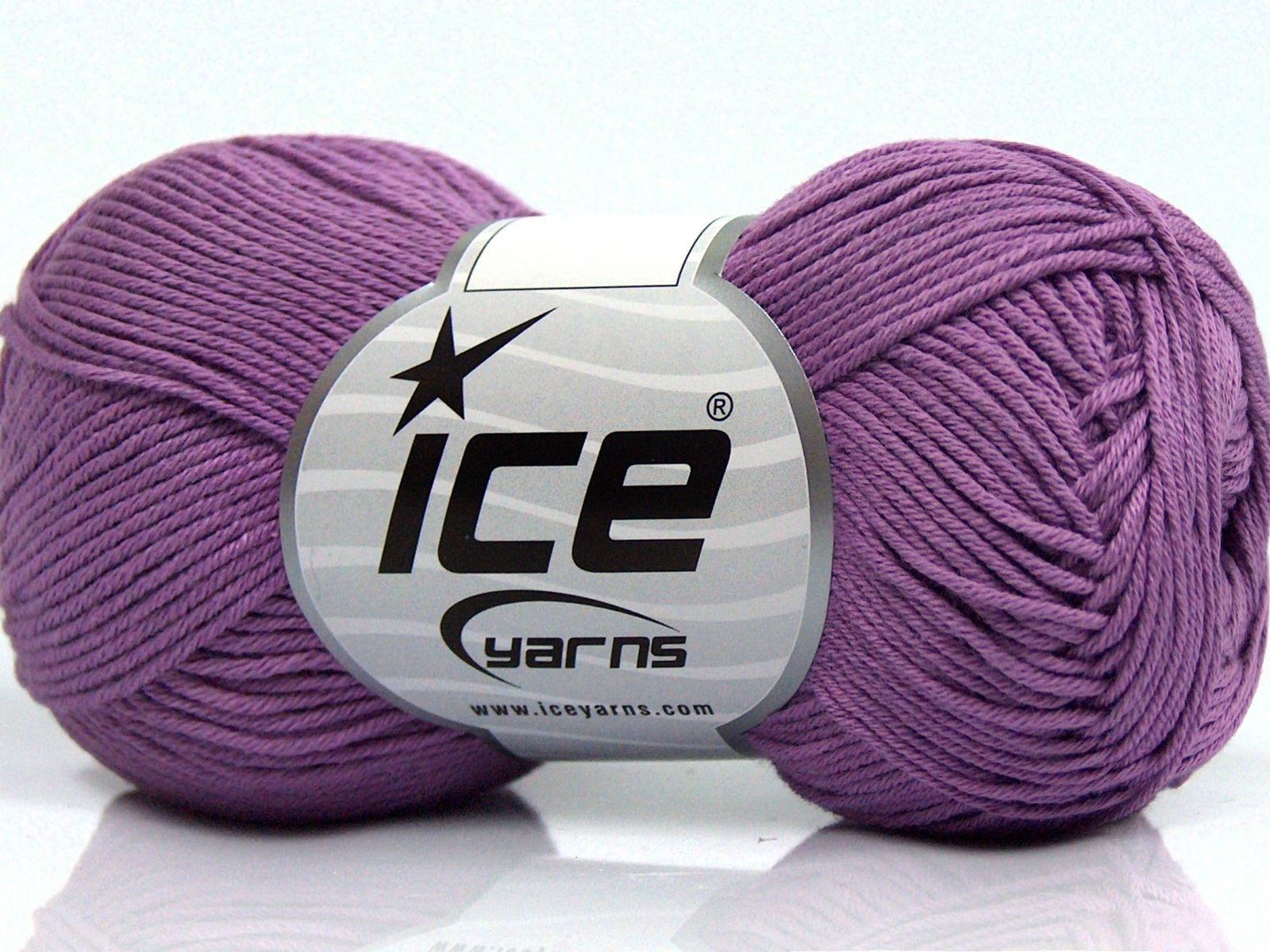 Pure Cotton Fine Lilac fnt2-67885