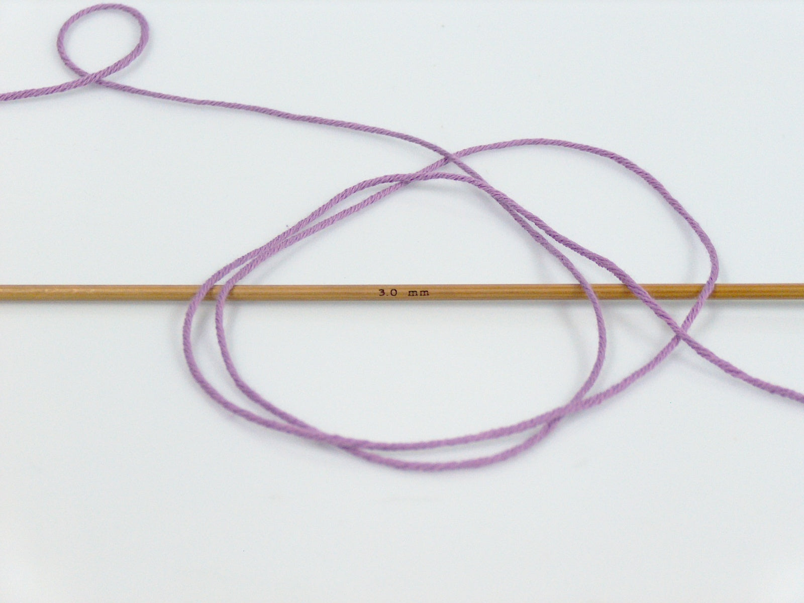 Pure Cotton Fine Lilac fnt2-67885