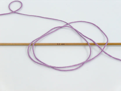 Pure Cotton Fine Lilac fnt2-67885
