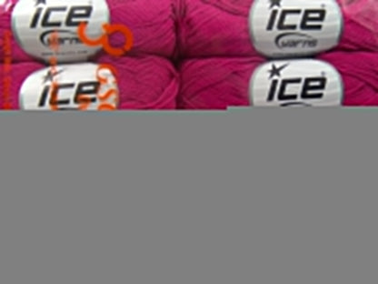 Pure Cotton Fine Fuchsia fnt2-67886