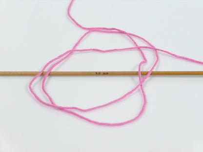 Pure Cotton Fine Pink fnt2-67887