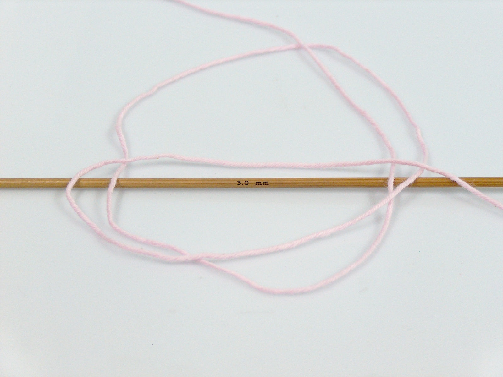 Pure Cotton Fine Light Pink fnt2-67888