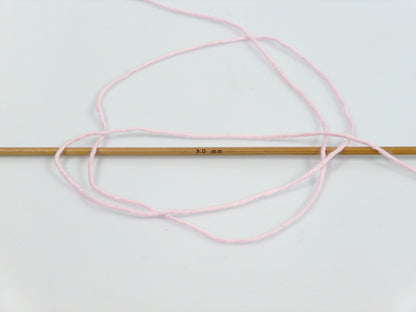 Pure Cotton Fine Light Pink fnt2-67888