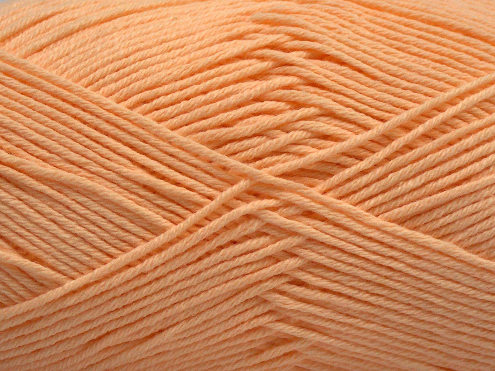 Pure Cotton Fine Light Salmon fnt2-67889