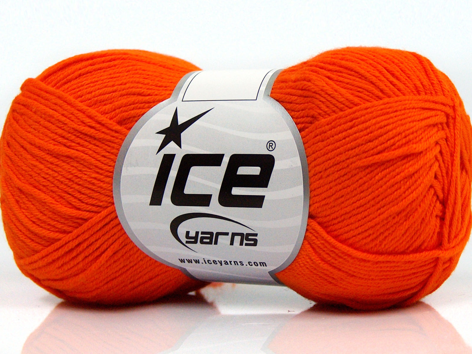 Pure Cotton Fine Orange fnt2-67890
