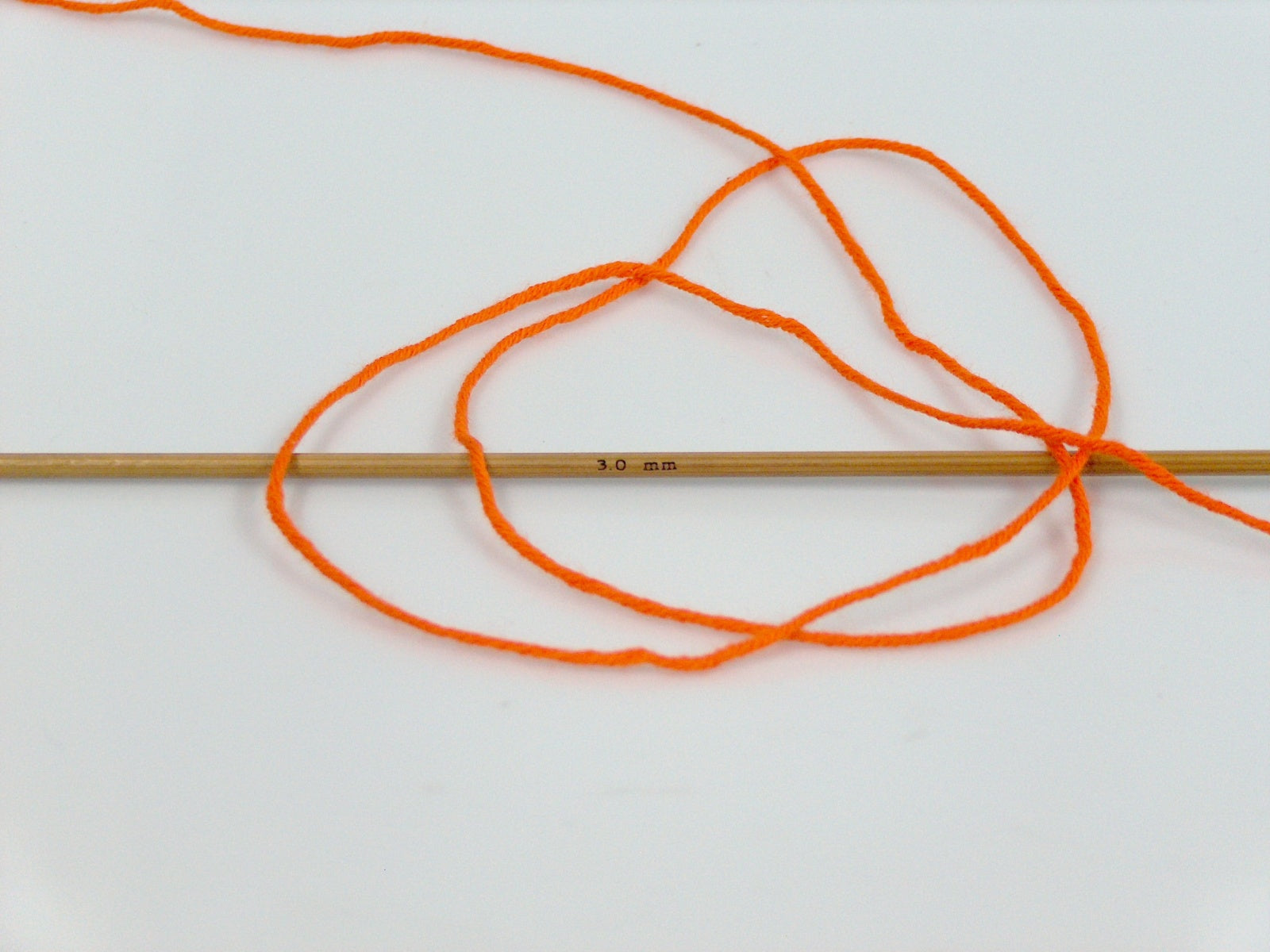 Pure Cotton Fine Orange fnt2-67890
