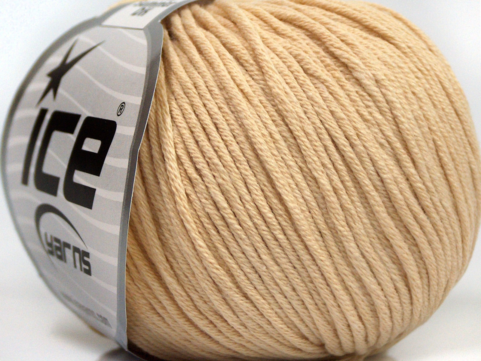 Baby Summer DK Dark Cream fnt2-67907