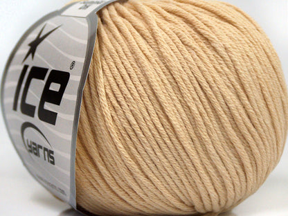 Baby Summer DK Dark Cream fnt2-67907