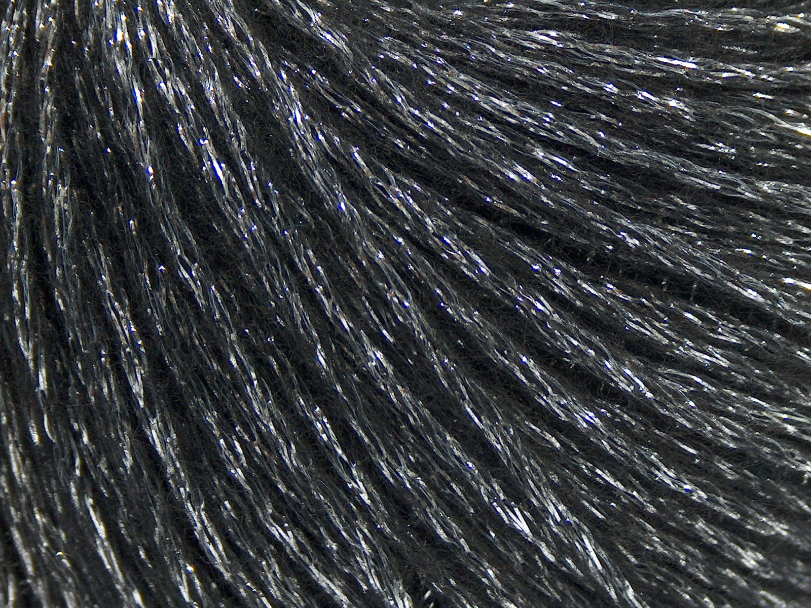 Night Star Black, Silver fnt2-67950