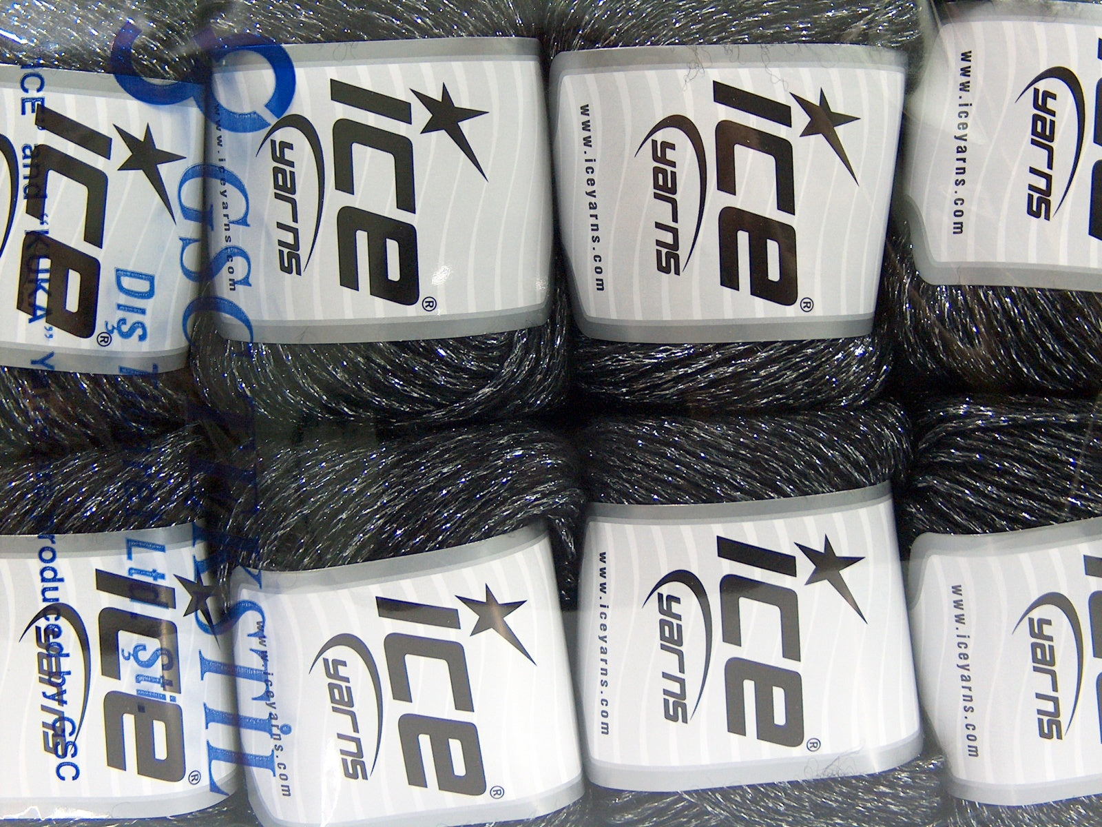 Night Star Black, Silver fnt2-67950