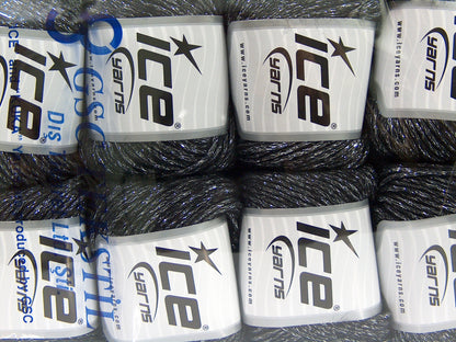 Night Star Black, Silver fnt2-67950