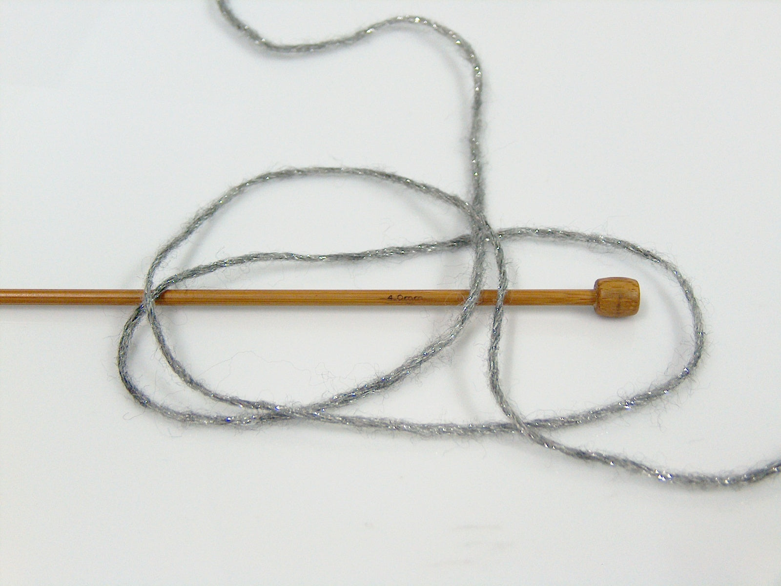 Night Star Grey, Silver fnt2-67951