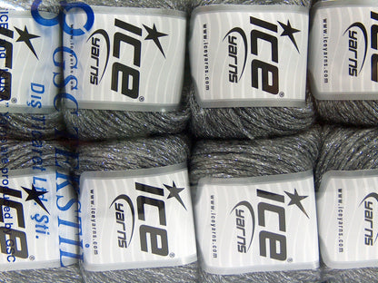 Night Star Grey, Silver fnt2-67951