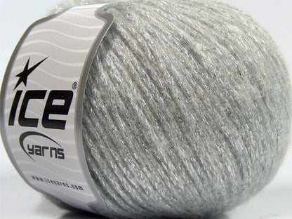 Night Star Light Grey, Silver fnt2-67952