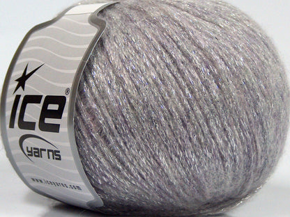 Night Star Light Grey, Light Lilac, Silver fnt2-67953