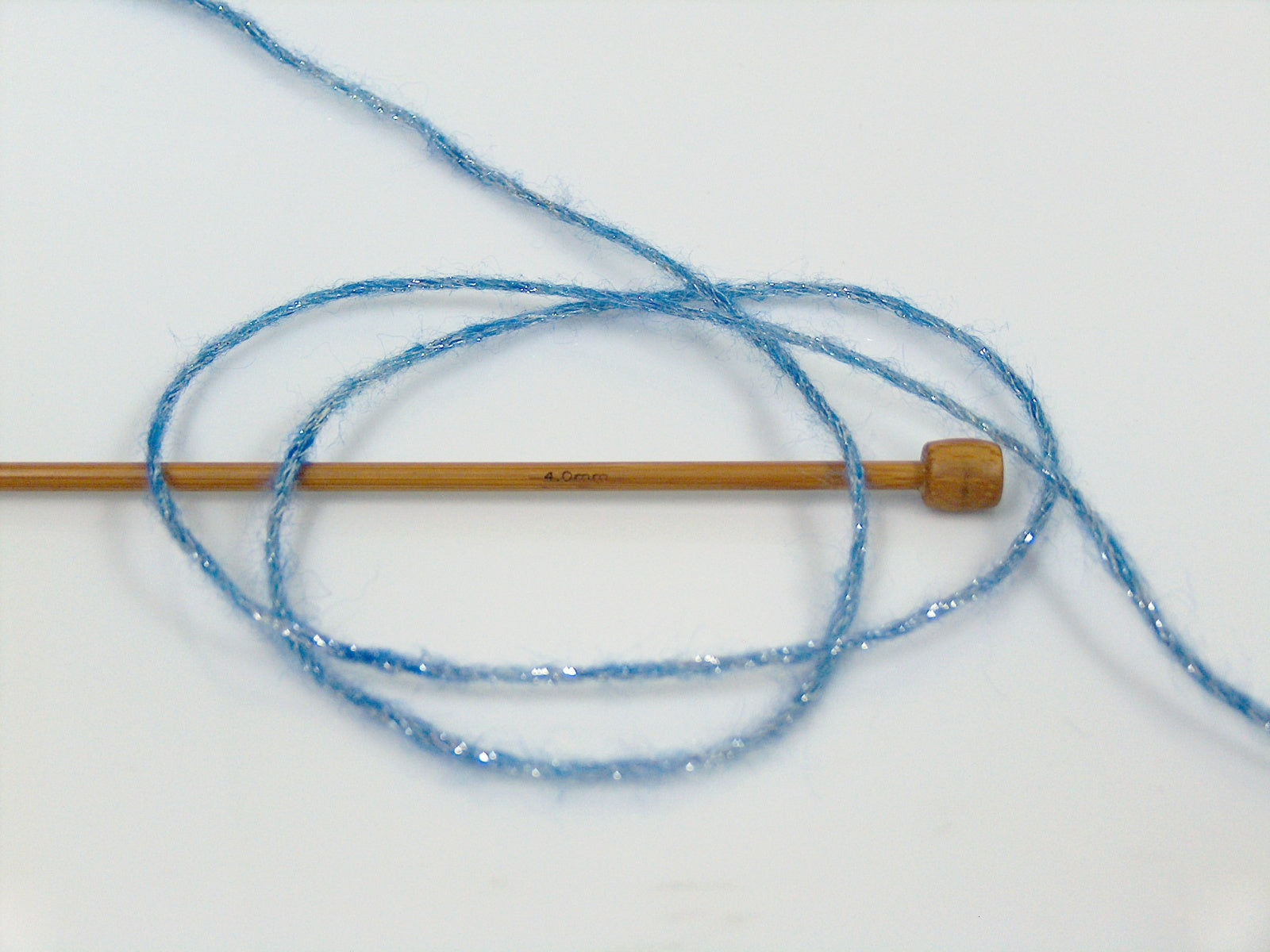 Night Star Blue, Silver fnt2-67954