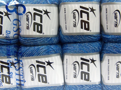 Night Star Blue, Silver fnt2-67954