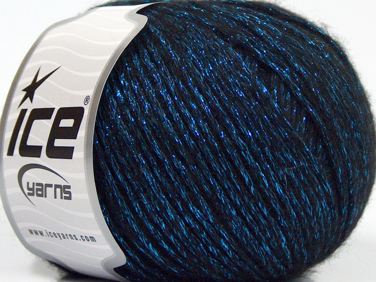 Night Star Black, Turquoise fnt2-67956