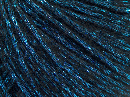 Night Star Black, Turquoise fnt2-67956