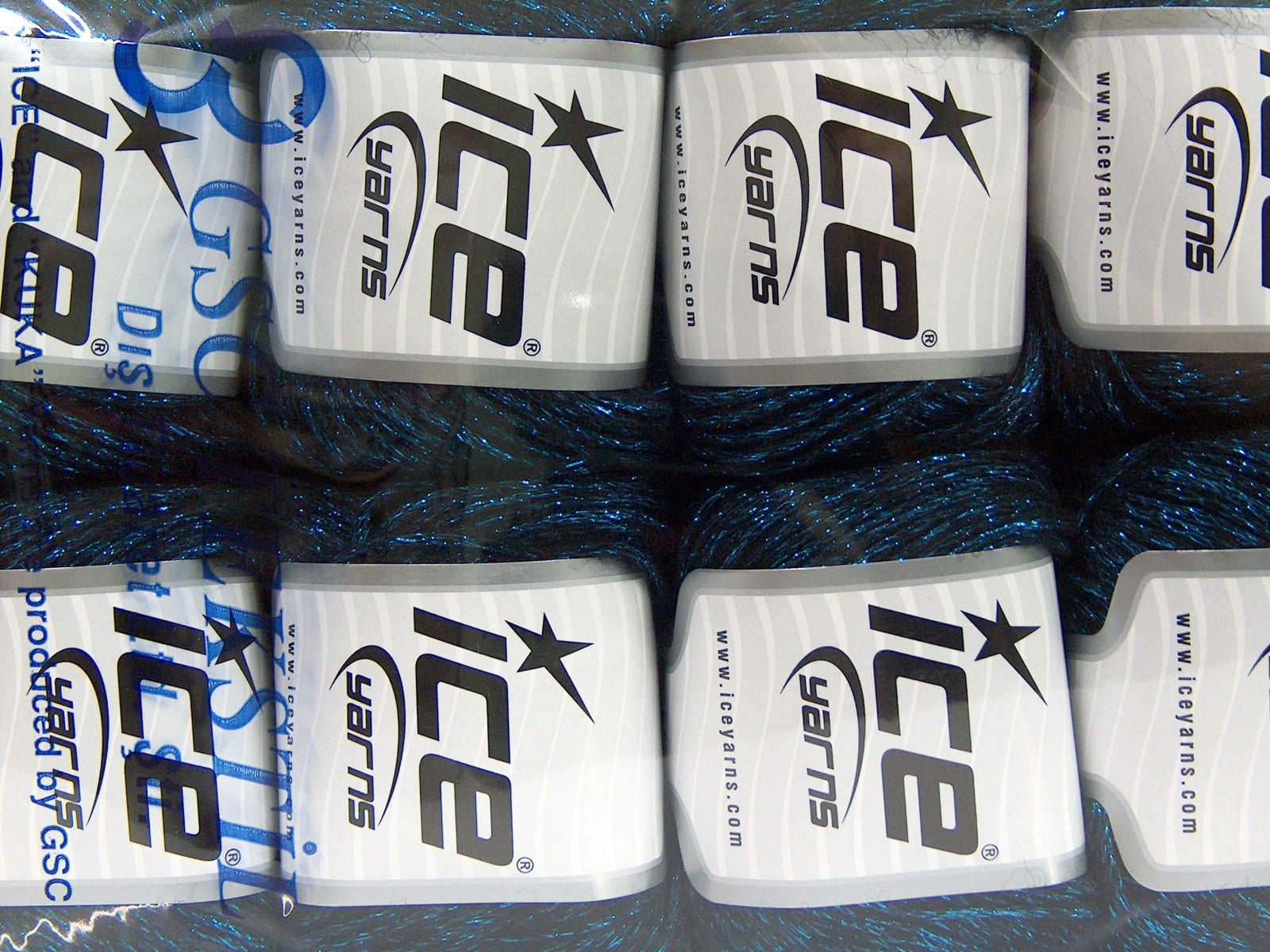 Night Star Black, Turquoise fnt2-67956