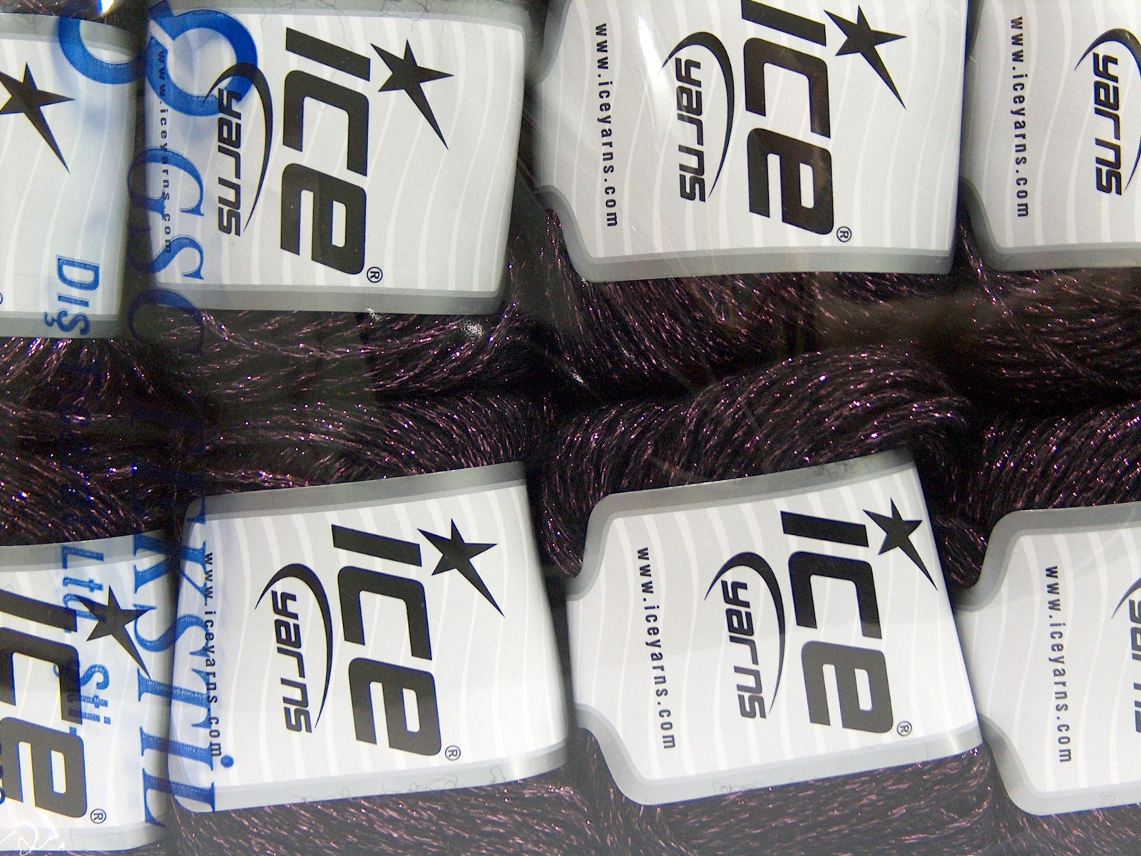 Night Star Black, Pink fnt2-67957