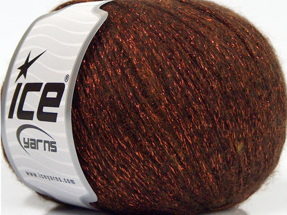 Night Star Copper fnt2-67958
