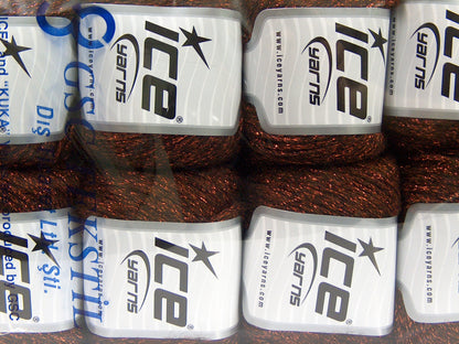 Night Star Copper fnt2-67958