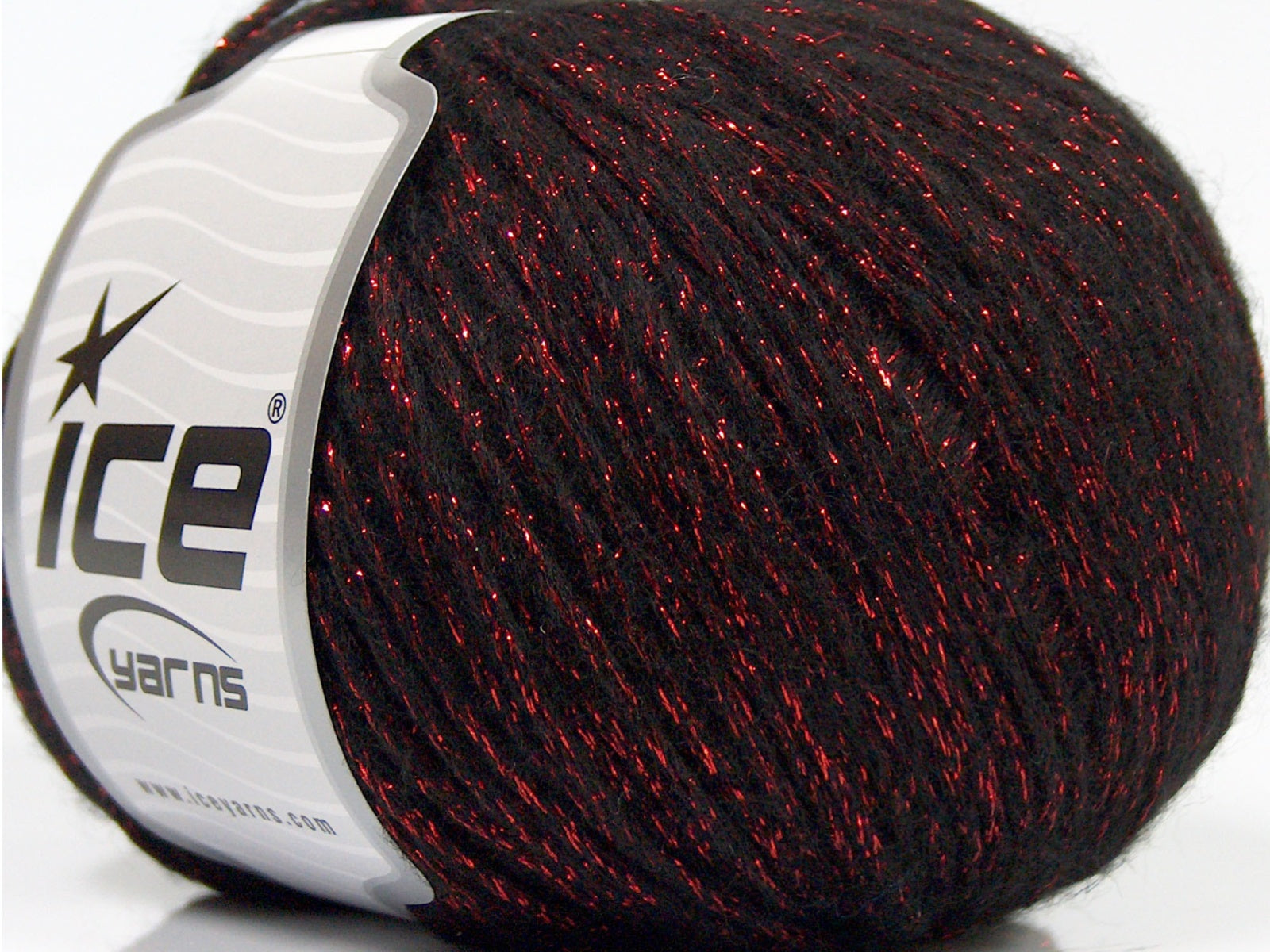 Night Star Black, Red fnt2-67959