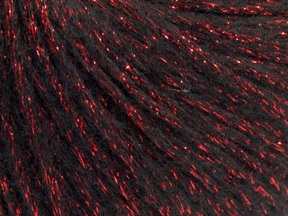 Night Star Black, Red fnt2-67959
