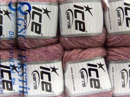 Night Star Light Pink fnt2-67962