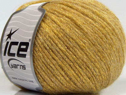Night Star Light Gold fnt2-67964