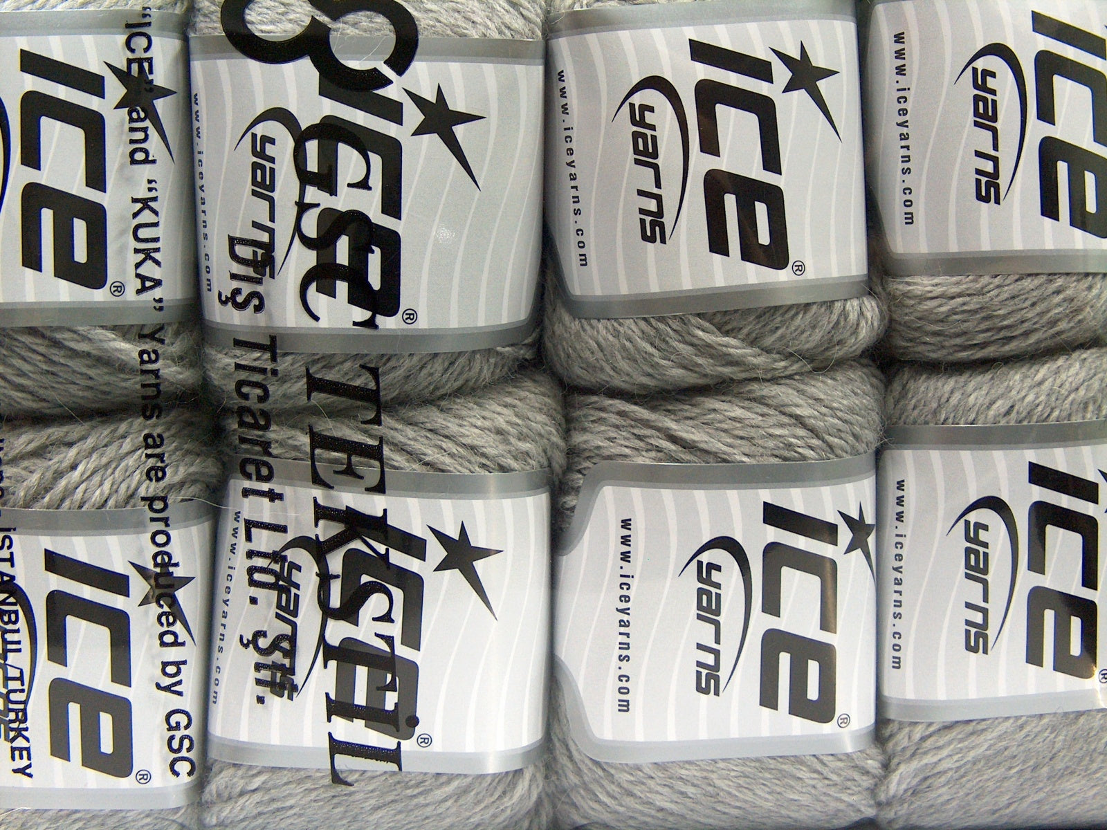 Alpaca Light Light Grey Sku:fnt2-67967