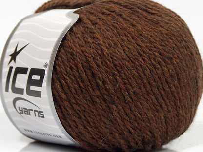Alpaca Light Dark Brown Sku:fnt2-67971