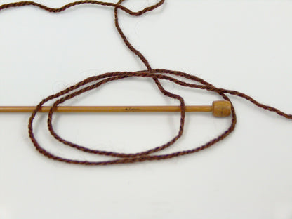 Alpaca Light Dark Brown Sku:fnt2-67971