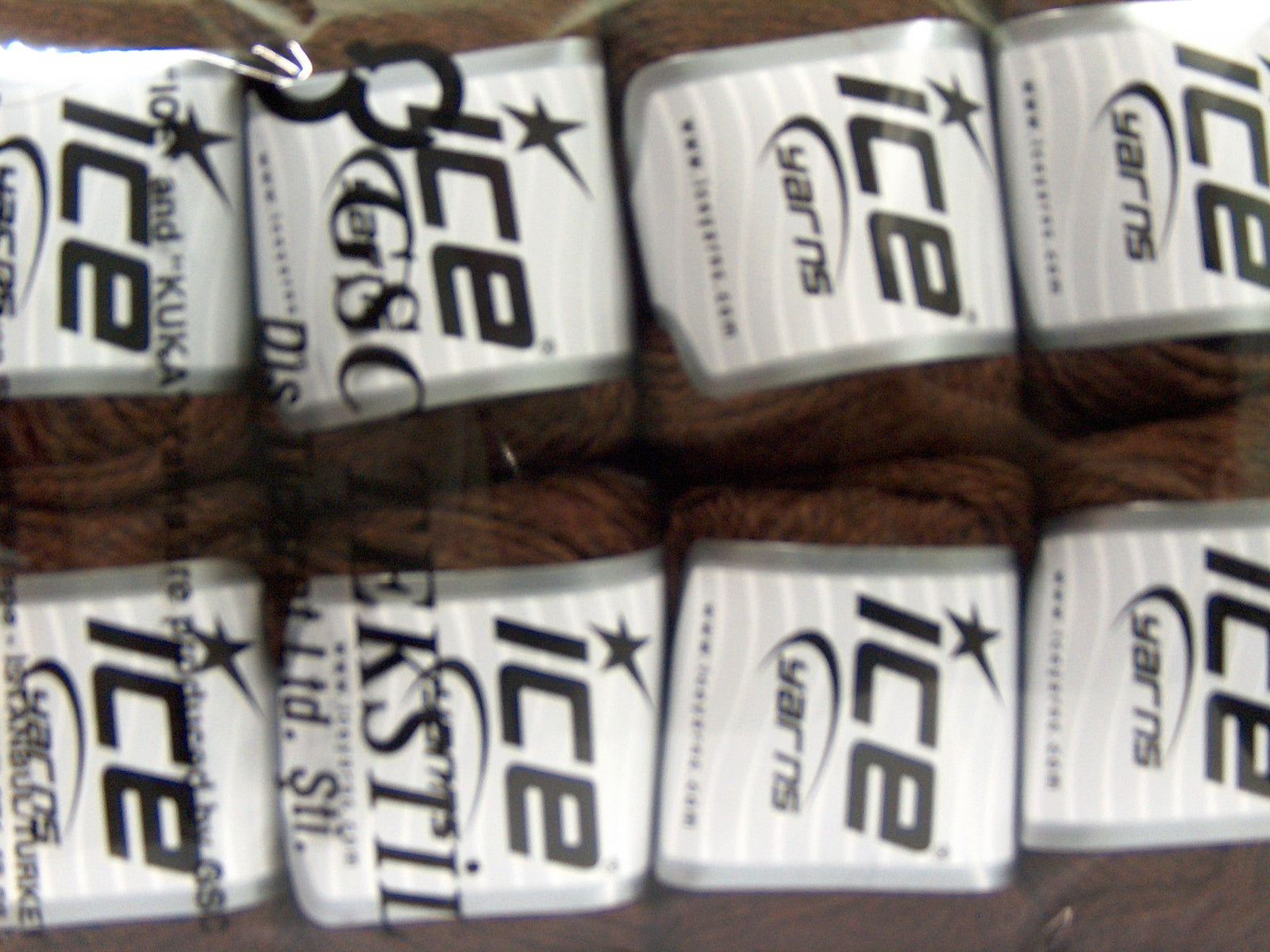 Alpaca Light Dark Brown Sku:fnt2-67971