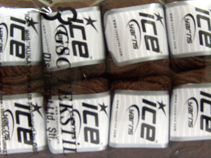 Alpaca Light Dark Brown Sku:fnt2-67971