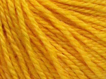 Alpaca Light Yellow Sku:fnt2-67973