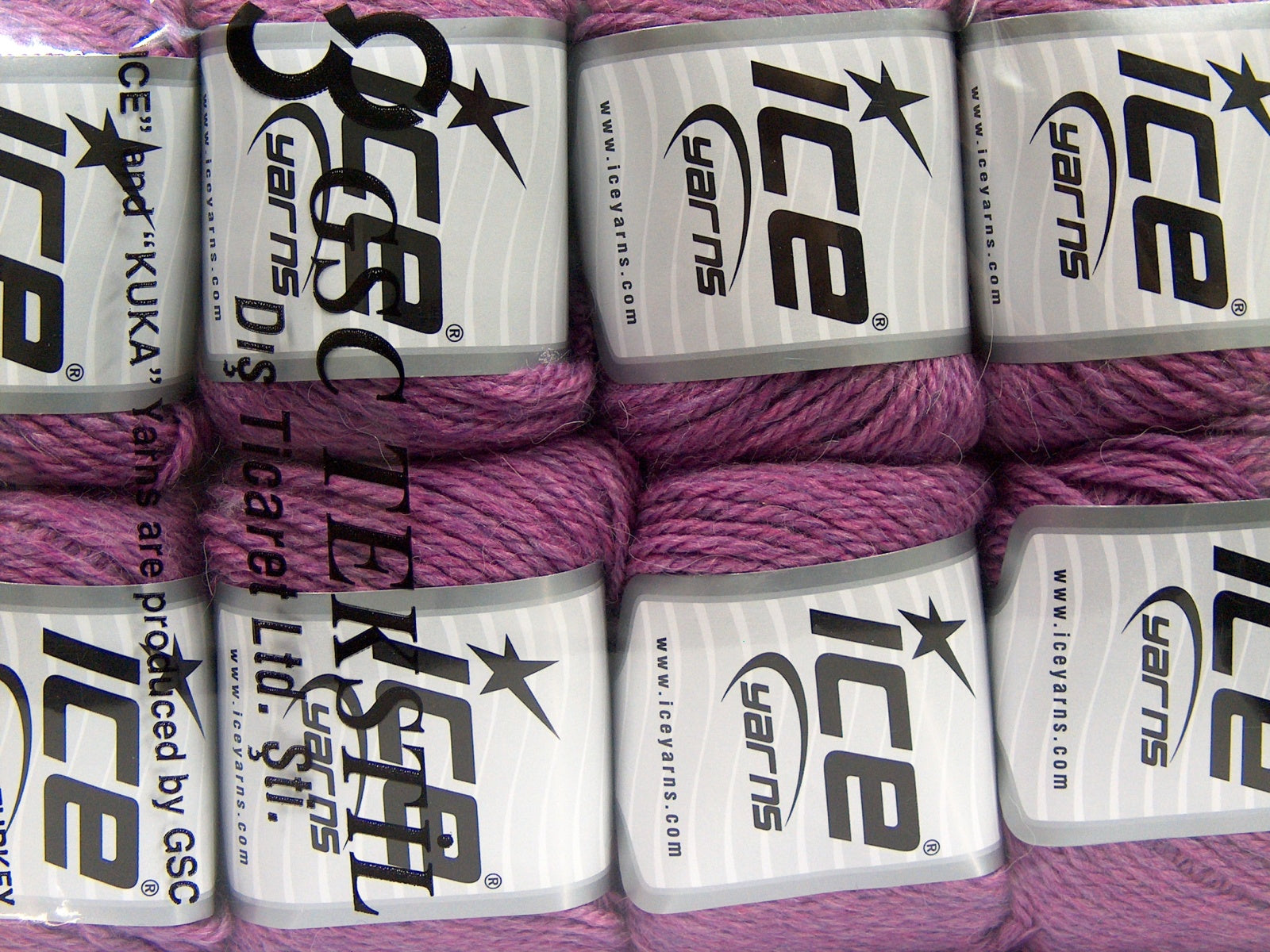 Alpaca Light Pink, Light Lilac Sku:fnt2-67975